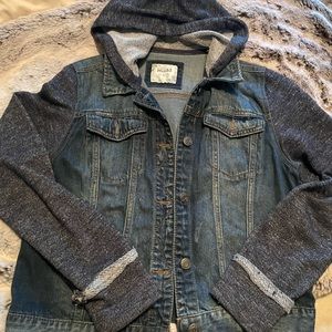 Mudd jean jacket